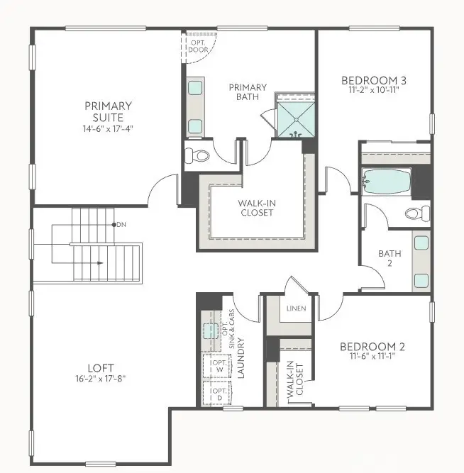 848 Railway Lane, Redlands, CA 92374 - #3