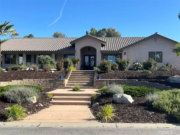 170 Nutwood Circle, Paso Robles, CA 93446