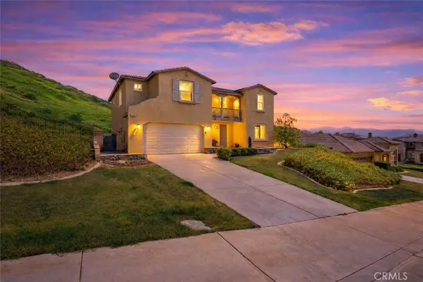 16395 Ridge Field, Riverside, CA 92503