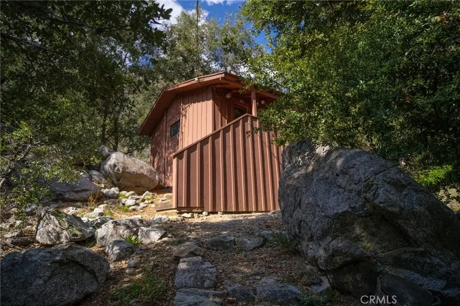 73 Upper San Antonio, Mount Baldy, CA 91759 - #2