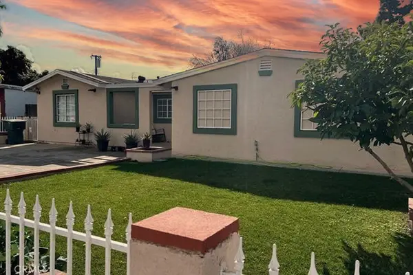 1316 E El Morado Court, Ontario, CA 91764