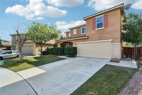 1353 Fleet Street, Beaumont, CA 92223