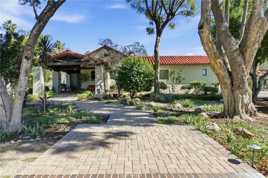 2855 Mcallister, Riverside, CA 92503 - #2