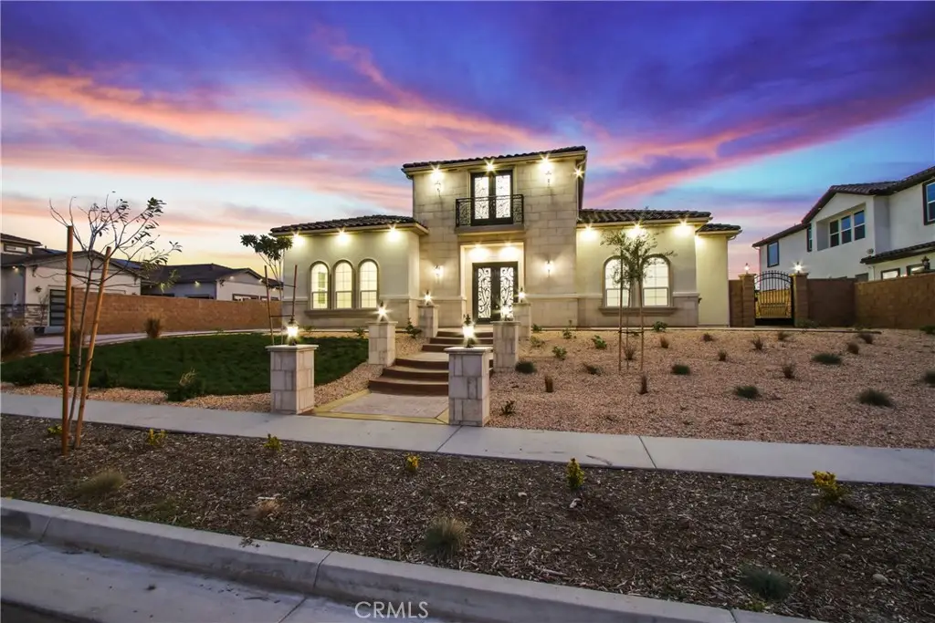 13715 Copley, Rancho Cucamonga, CA 91739 - #1