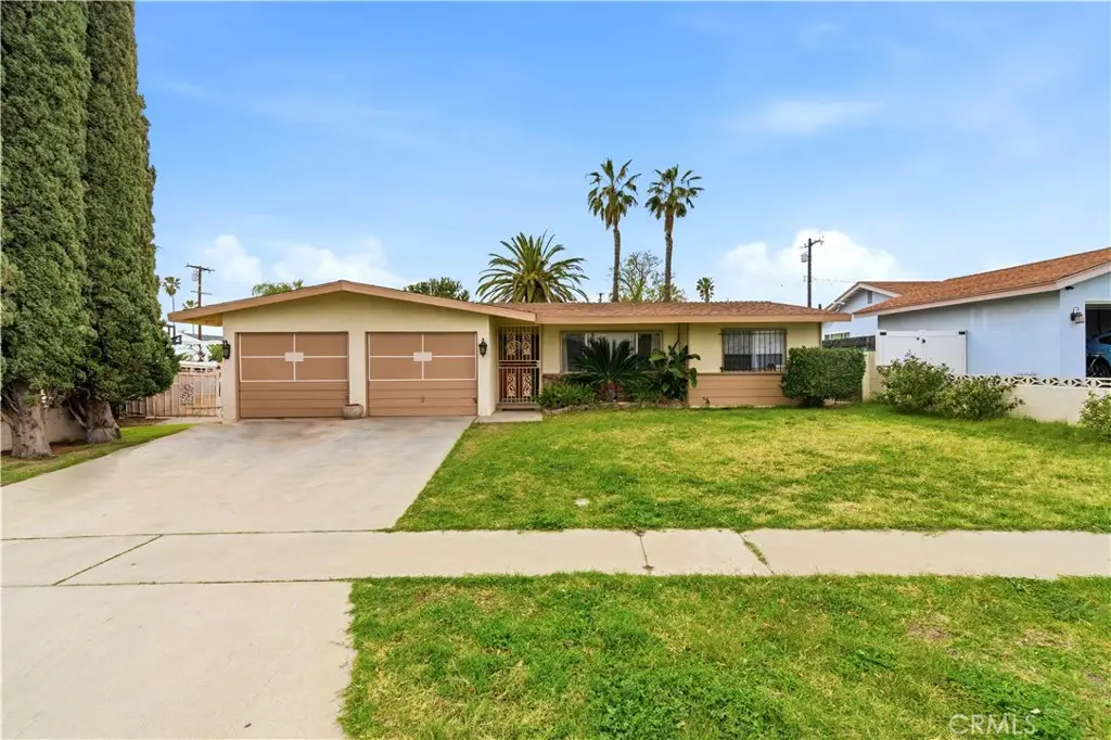 9394 Kempster Avenue, Fontana, CA 92335 - #1