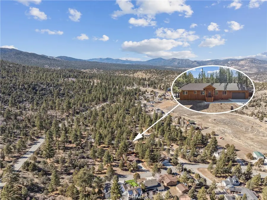 46971 Sky View, Big Bear City, CA 92314 - #2