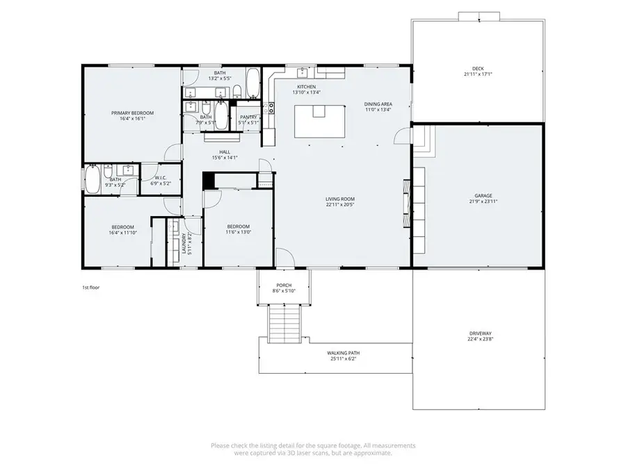 46971 Sky View, Big Bear City, CA 92314 - #3