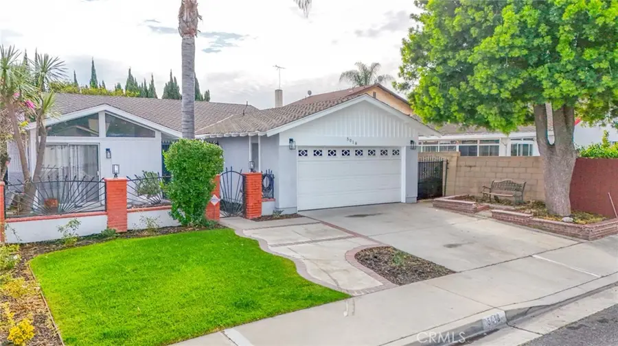 5018 Elderhall Avenue, Lakewood, CA 90712 - #2