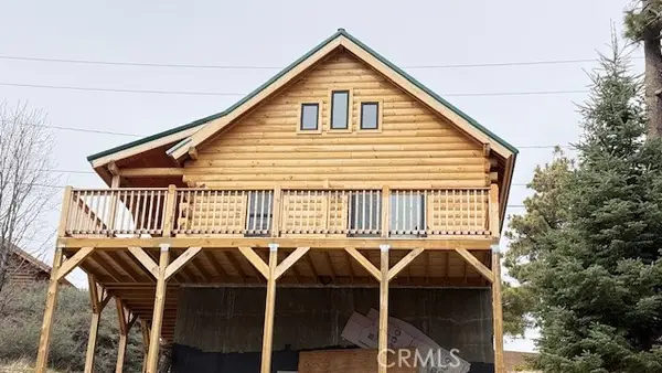 33149 Holcomb Creek Drive, Green Valley Lake, CA 92341