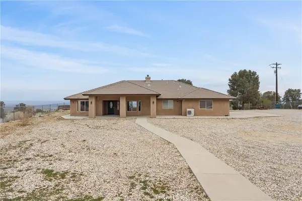 9050 Ponderosa Road, Pinon Hills, CA 92372