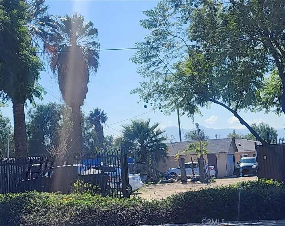 5956 Mission, Jurupa Valley, CA 92509 - #1