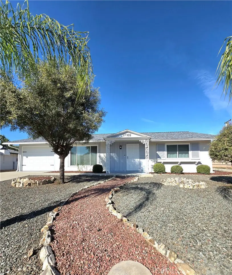 27102 Capilano Drive, Menifee, CA 92586 - #3