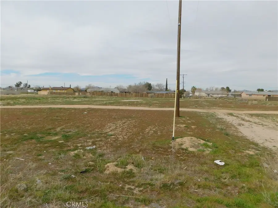 0 Bear Valley Road, Apple Valley, CA 92307 - #3
