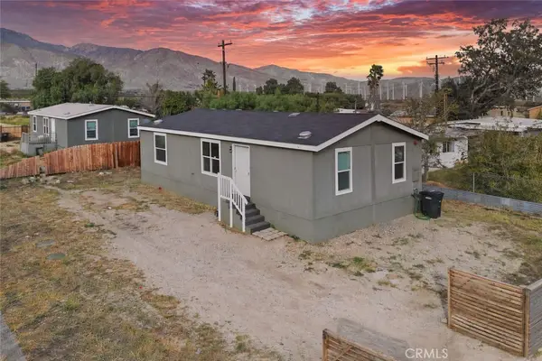 52332 Date, Cabazon, CA 92230