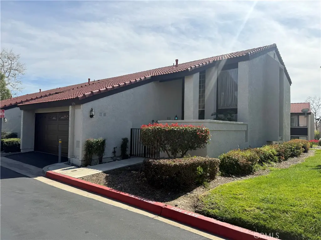 1496 Corte Hacienda, Upland, CA 91786 - #1