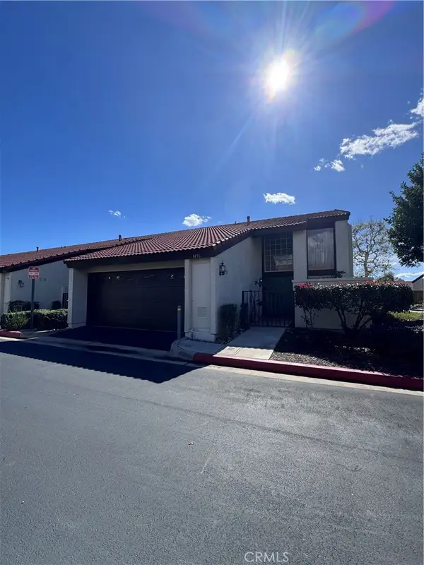 1496 Corte Hacienda, Upland, CA 91786