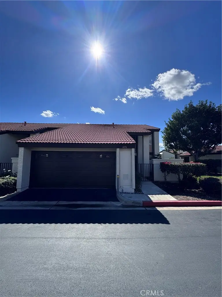 1496 Corte Hacienda, Upland, CA 91786 - #2