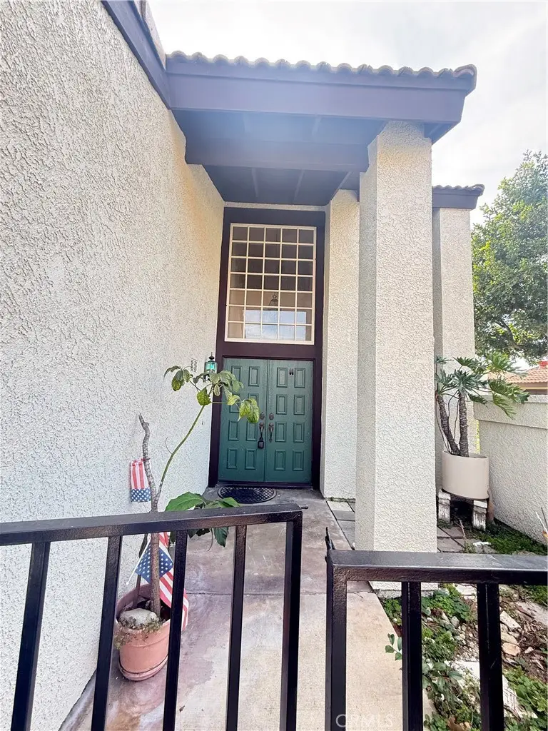 1496 Corte Hacienda, Upland, CA 91786 - #3