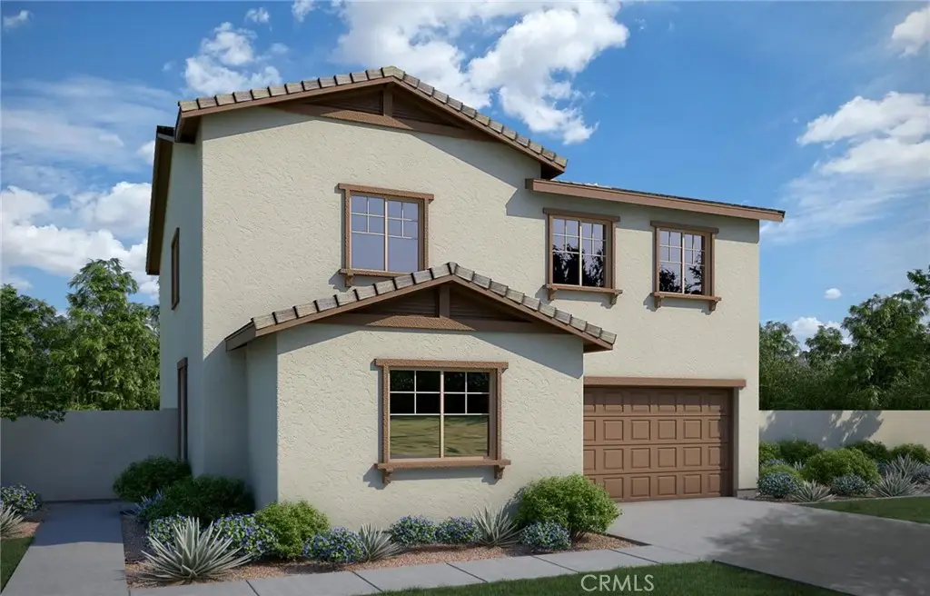 5458 Indigo Way, Banning, CA 92220 - #1