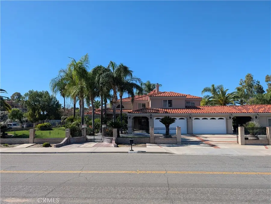 1719 Crystal Ridge Court, Riverside, CA 92506 - #3