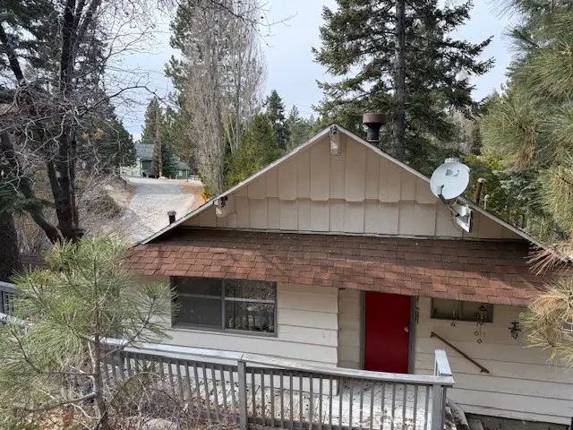 719 Ridge Way, Green Valley Lake, CA 92341 - #2