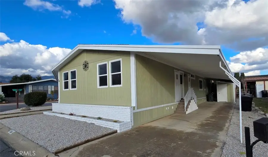 929 E Foothill Blvd Spc 74, Upland, CA 91786 - #3