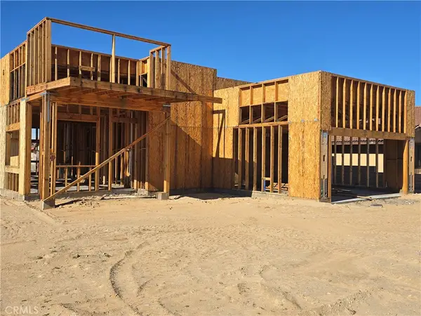 26570 Spar Lane, Helendale, CA 92342