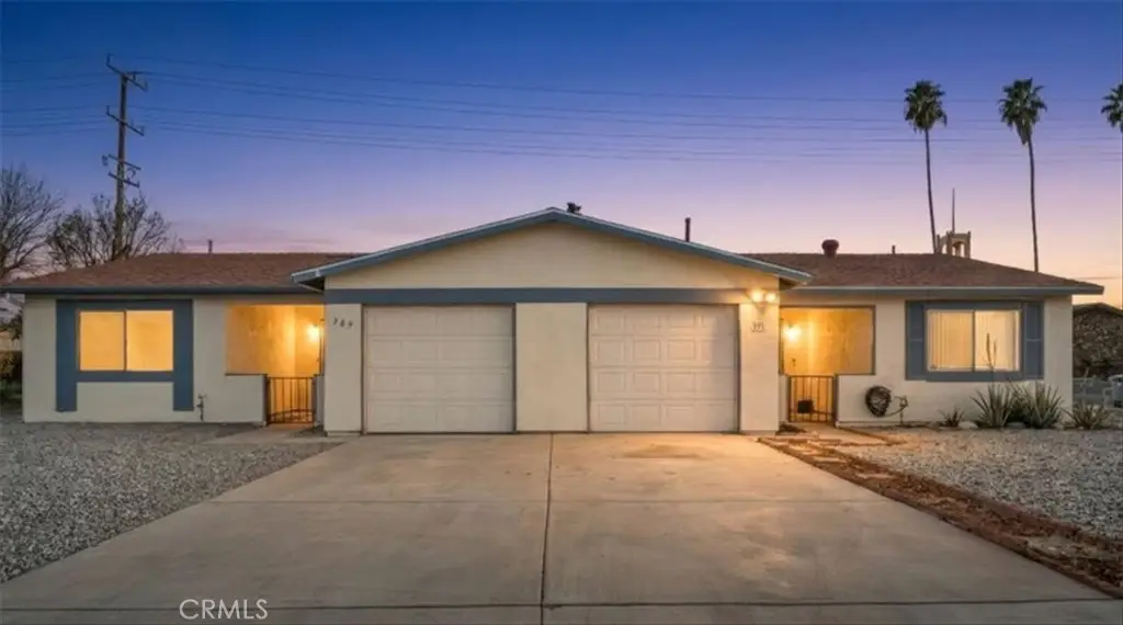 395 Antigua, Hemet, CA 92545 - #1