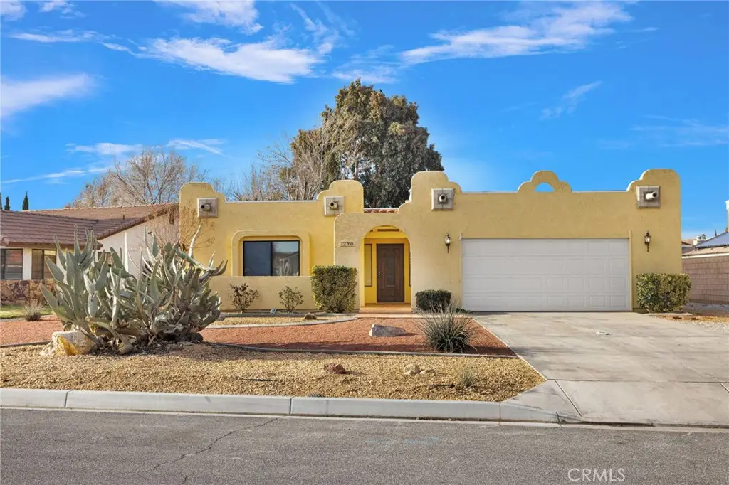 12760 Pinehurst, Victorville, CA 92395 - #1