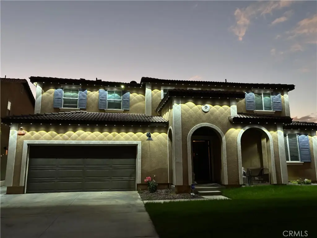 36615 Cordoba, Beaumont, CA 92223 - #1