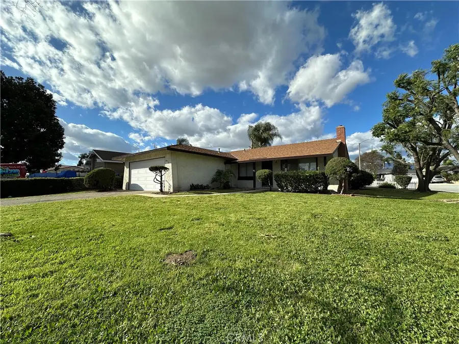 4836 Terry Avenue, Chino, CA 91710 - #2