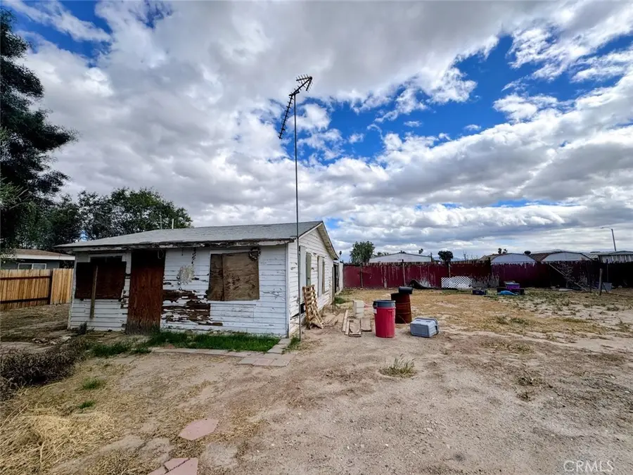 168 N Acacia Street, Blythe, CA 92225 - #2