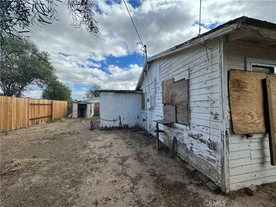 168 N Acacia Street, Blythe, CA 92225 - #3