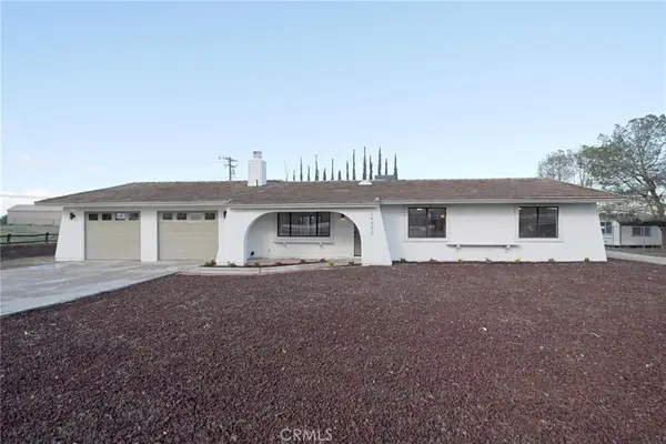 15650 Pohez, Apple Valley, CA 92307