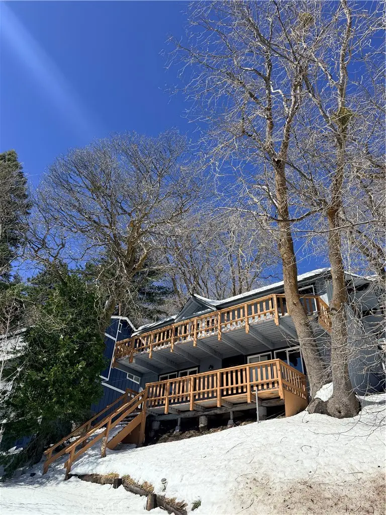 31954 Pine Cone, Running Springs, CA 92382 - #1