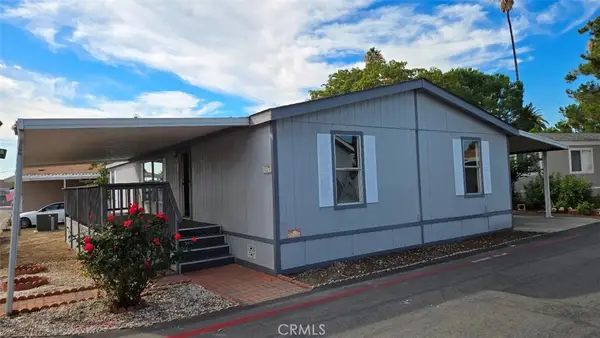 1512 E 5th St Spc 117, Ontario, CA 91764