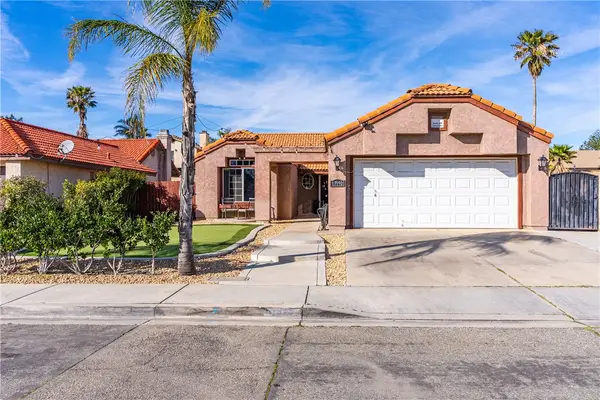 17190 Melon Avenue, Fontana, CA 92336