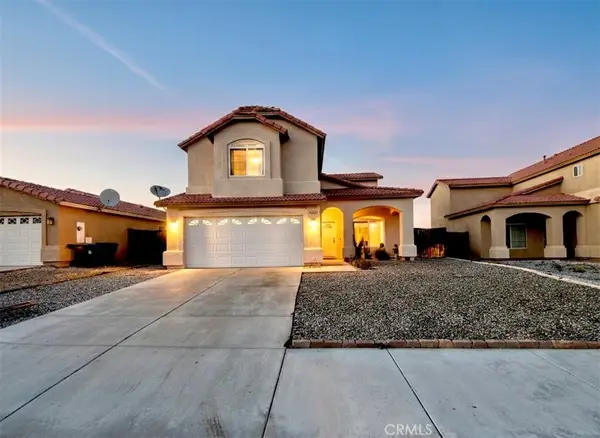17048 Monaco Drive, Victorville, CA 92395