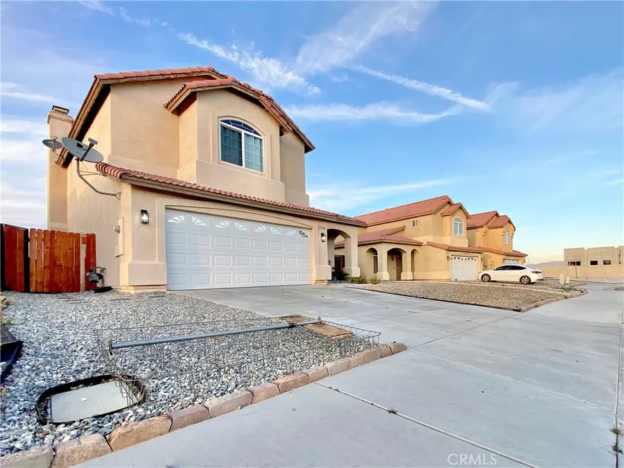 17048 Monaco Drive, Victorville, CA 92395 - #3