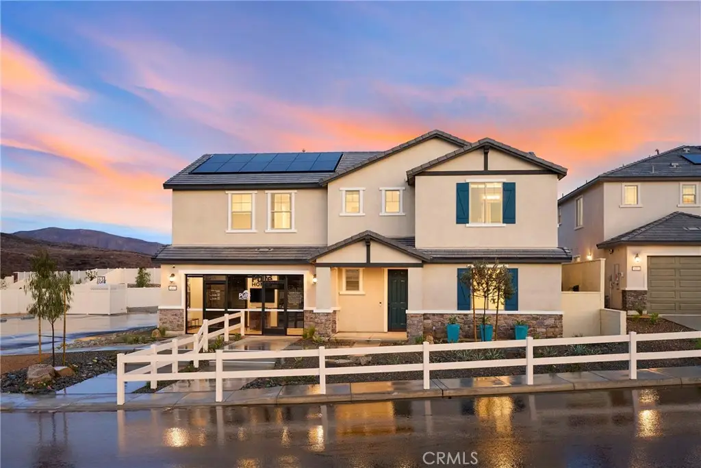 3981 Hudson Lane, Lake Elsinore, CA 92530 - #1