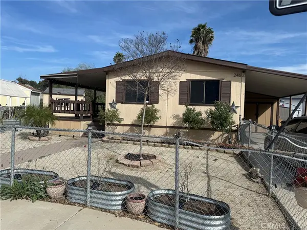 15181 Van Buren, Riverside, CA 92504