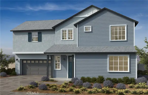 4822 W Beltramo Ranch Road, Moorpark, CA 93021