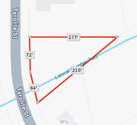 0 Tyrolite Drive, Jurupa Valley, CA 92509 - #2