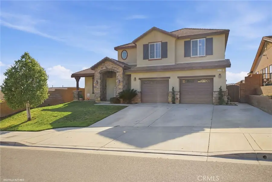 7544 Aplin Street, Highland, CA 92346 - #2