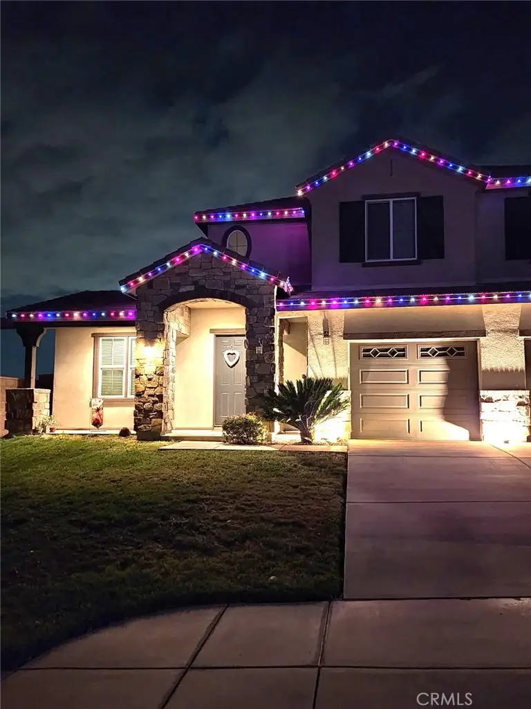 7544 Aplin Street, Highland, CA 92346 - #3