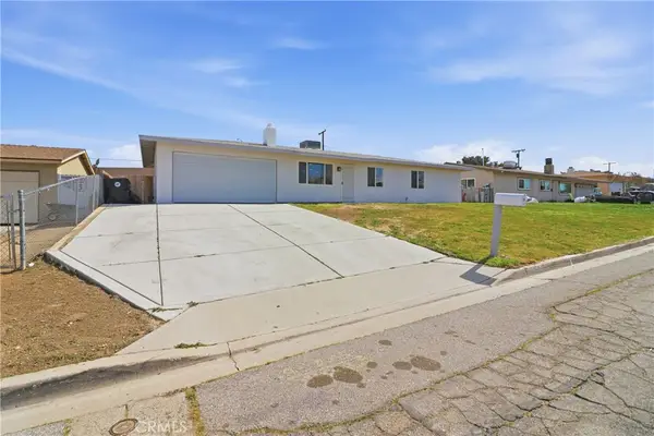 14961 S Culver Rd, Victorville, CA 92394