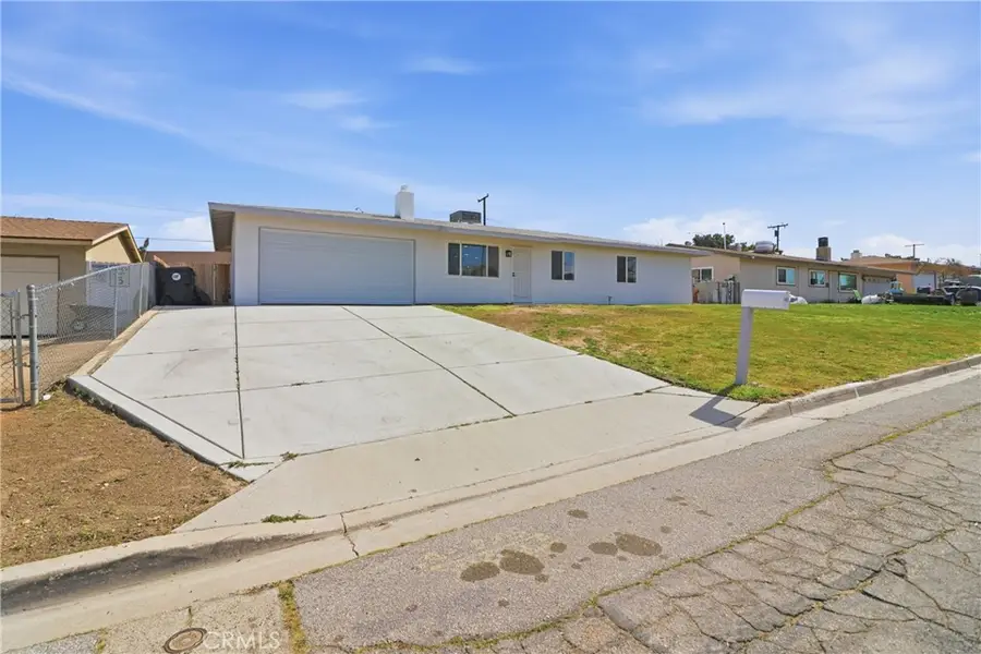 14961 S Culver Rd, Victorville, CA 92394 - #2