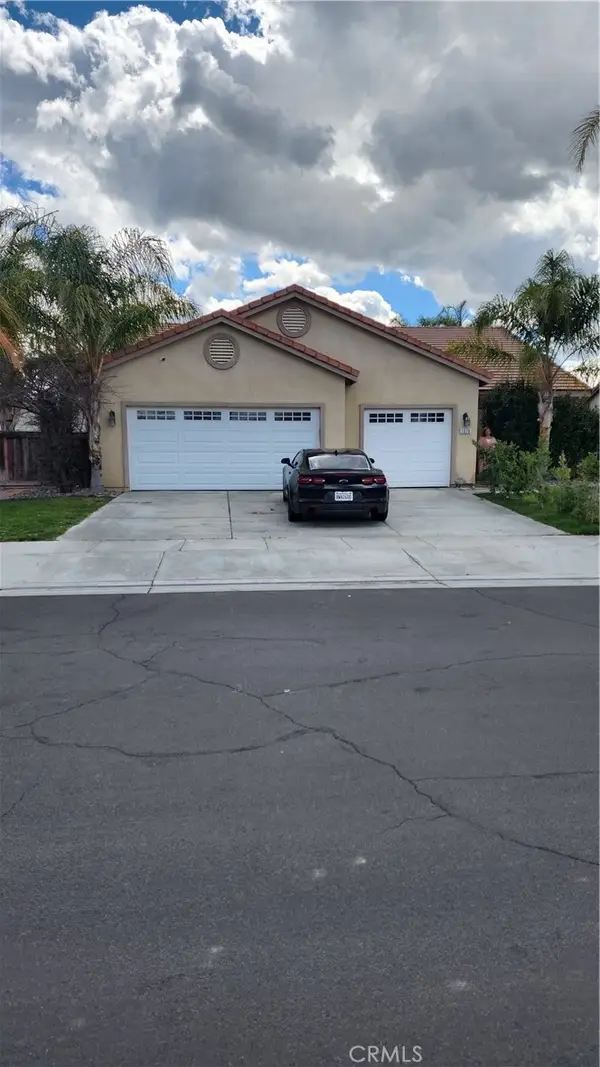 1078 Peaceful Ln, San Jacinto, CA 92582