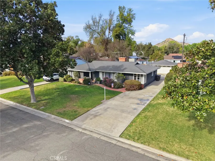 4735 Oakwood Place, Riverside, CA 92506 - #3