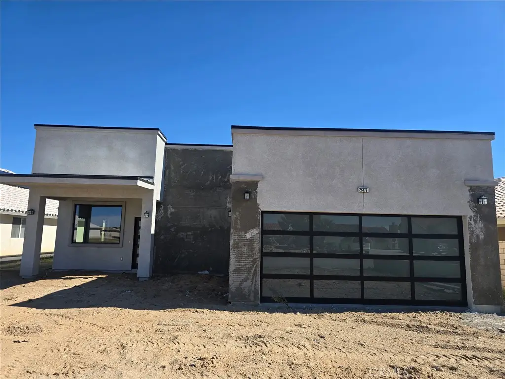 26377 Catamaran, Helendale, CA 92342 - #1